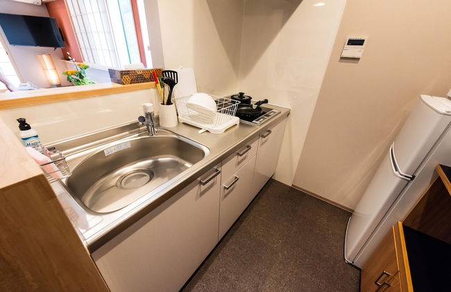 MEIBI HakoneYumoto - Foto 25