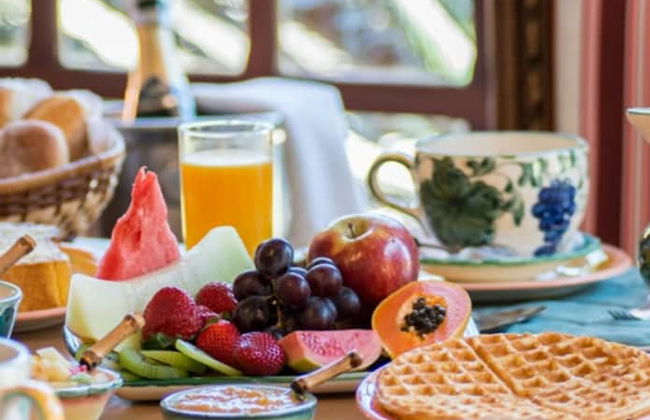 Quinta da Paz Resort - Foto 64