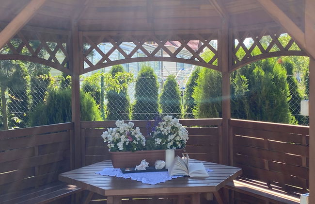 Willa Słoneczko - Foto 46