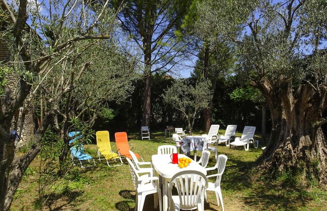 Villa in Provence Near Mont Ventoux - Photo 28