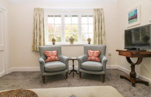 West Cottage - Tarvit - Foto 6