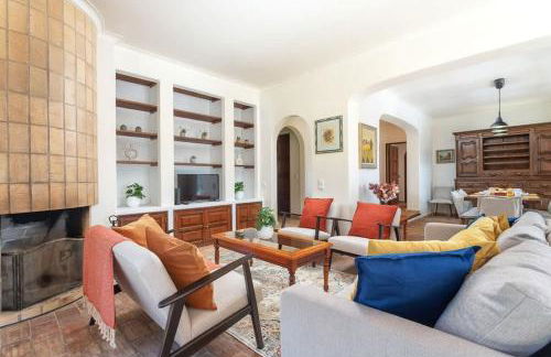 Spacious Villa Swimming Pool by HostWise - Foto 50