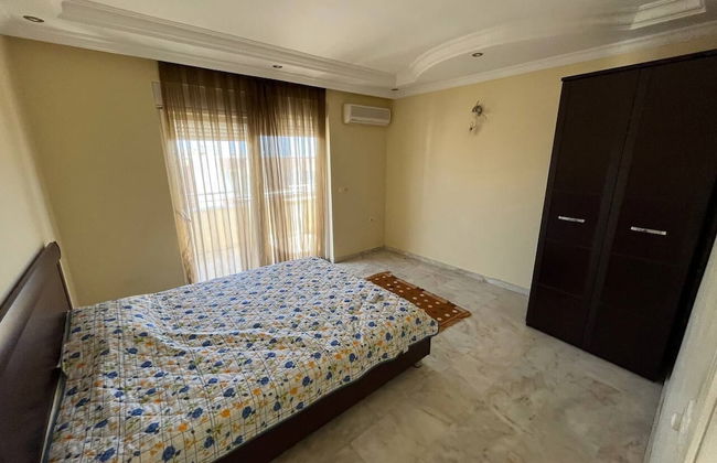 Alanya Cebeci VIII Family Style - Foto 7