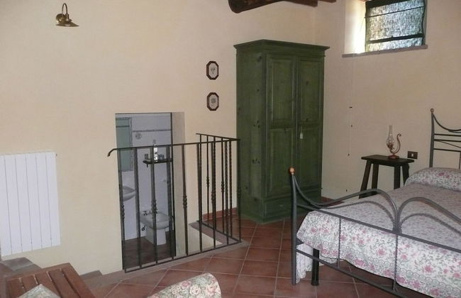 Agriturismo Colli di Travale - Foto 8