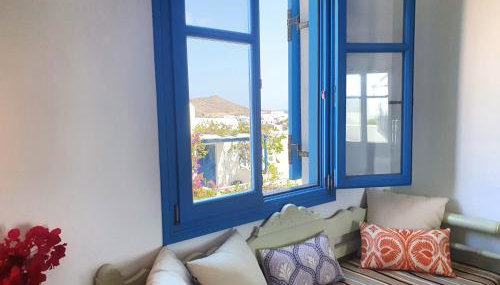 Paros Book'Inn - Foto 3