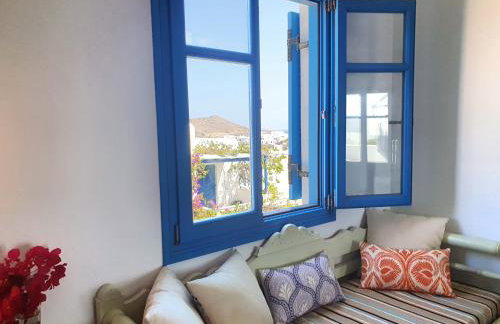 Paros Book'Inn - Photo 3