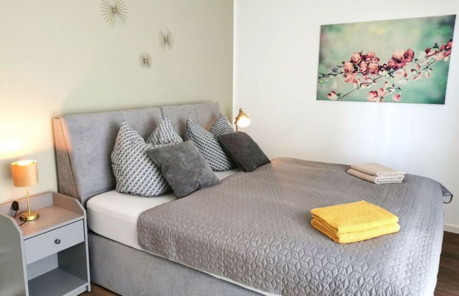 Sea Domicile Goitzsche - Foto 5