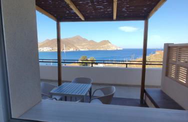 EL FARO DE LOS GENOVESES - Foto 35