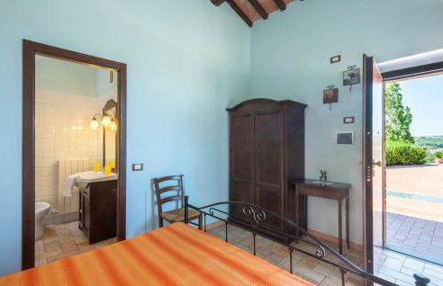 Lovely Home In Tolentino With Kitchen - Foto 24