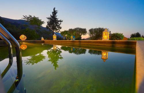 Villa Desirée - Scopello-Villas - Foto 14