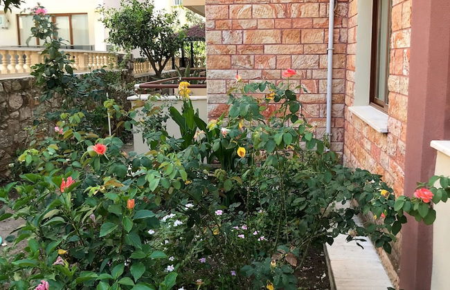 Gozdem Apart 1 - Foto 16