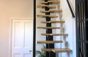 Castle Nook - Foto 9