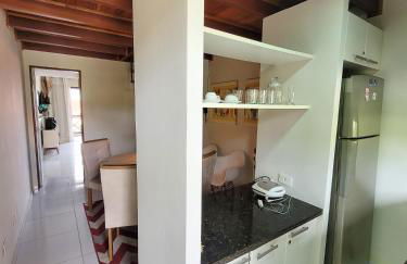 Flat 6-4A Hotel Monte Castelo Gravatá - até 3 quartos - Photo 34