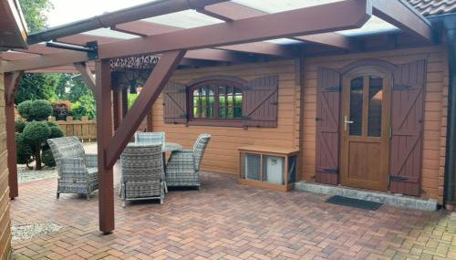 Idylle Ferienhaus Ems - Photo 2