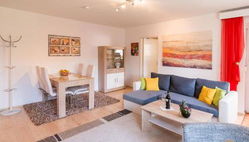 Ferienwohnung Knopf - Photo 2