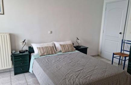 Liakakos Rooms - Foto 23