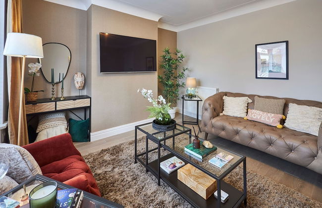 Host Stay South Riggs - Foto 3