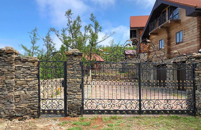 Villa Baikal Prestige - Photo 13