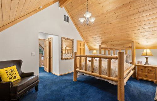 Hawthorn Cabin - Foto 24