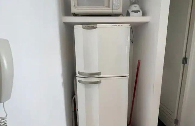 Apartamento Ipanema Studio Deluxe HIR 37 - Foto 7