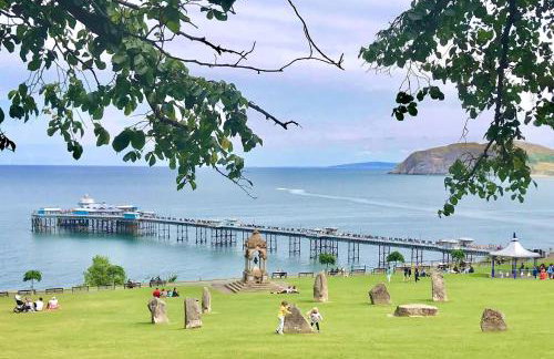 Great Orme Cottage, Llandudno - The Best of Rural & Coast! - Foto 30