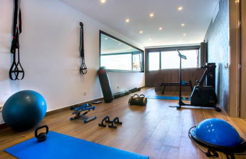 Villa Bali Infinity Plus by Interhome - Foto 92