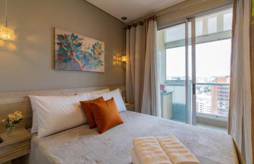 Uptown Apartament - GRU 2202 - Foto 22