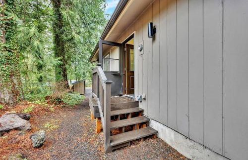 Chalet Seraphina - Cozy Pet Friendly Hot tub - Photo 39