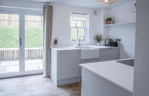 Brook Cottage - 7 Bedroom Cottage - Dale - Foto 47