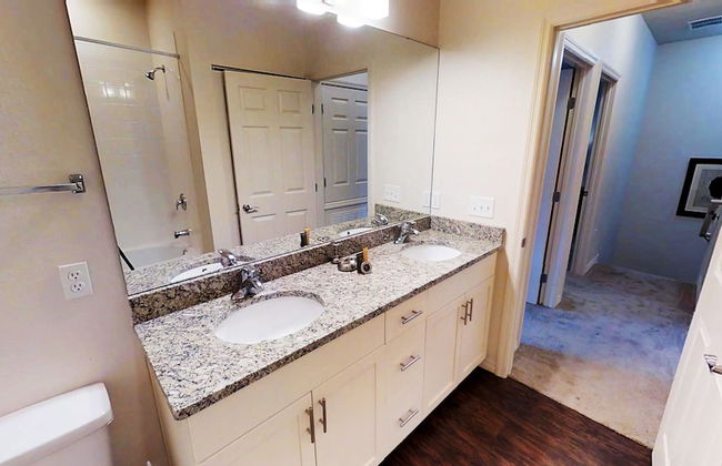 Lucaya Vacation Homes - Foto 37