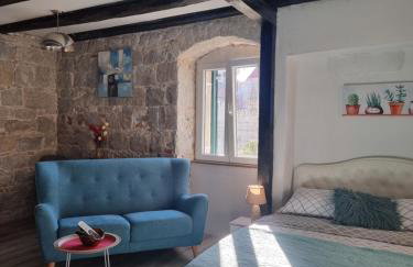 Heritage Apartments Trumbić - Photo 45