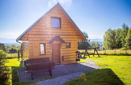 Domki pod Bieniatka w Szczyrku - Foto 60
