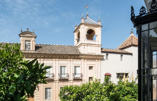 Santa María Apartamentos - Foto 44