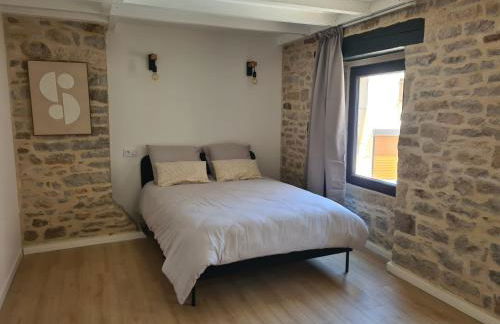 La maison du canyon de Bozouls - Photo 8