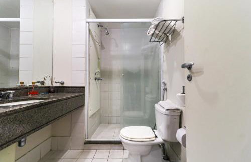 LFlats no Hotel Aeroporto Congonhas - Foto 18