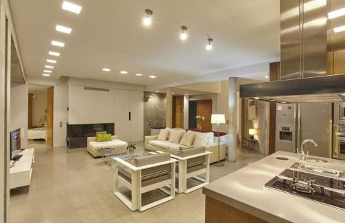 Modern 5 Bedroom Villa in Ibiza Haven, 1239 - Foto 9