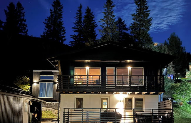 Åre Travel - Lilla Solbringen - Foto 25