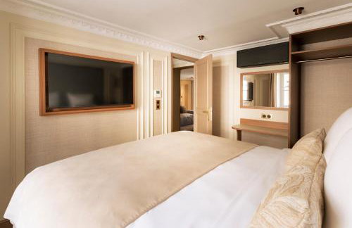 Merveil - Luxury Suite - Louvre - Rivoli - Foto 40