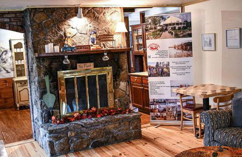 Brook Road Inn - Foto 20