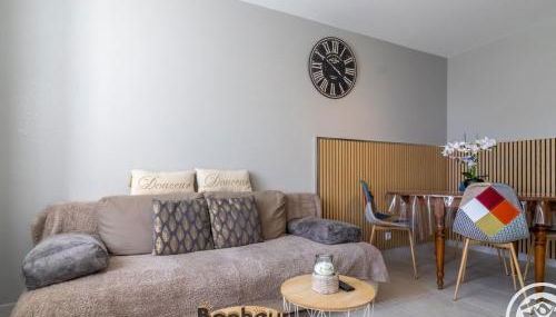 Gîte de charme 4 pers avec spa privatif, terrasse, et équipements complets au cœur d'un village viticole - FR-1-622-20 - Photo 3