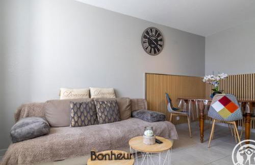 Gîte de charme 4 pers avec spa privatif, terrasse, et équipements complets au cœur d'un village viticole - FR-1-622-20 - Photo 3