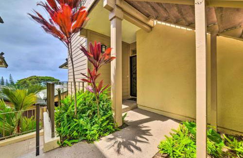 Kapalua Extraordinaire with Glorious Ocean Views! - Foto 30