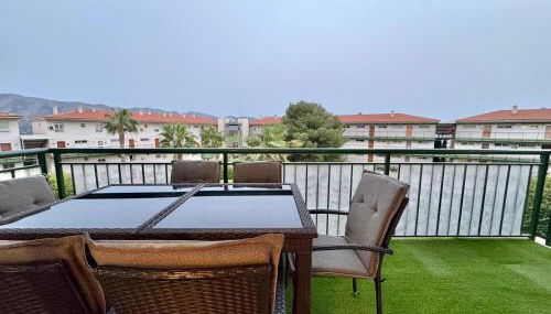 Apartamento Con Gran Terraza - Photo 3