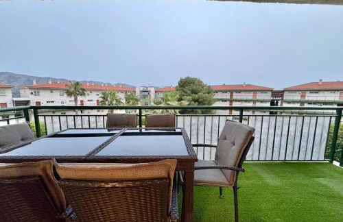 Apartamento Con Gran Terraza - Photo 3