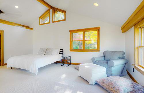 Tuckerman Tollhouse - Foto 13