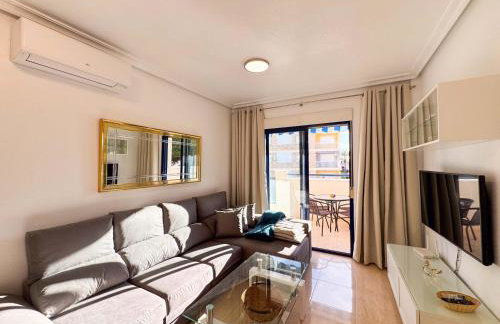 234 Sunshine Penthouse-Alicante Holiday - Foto 60