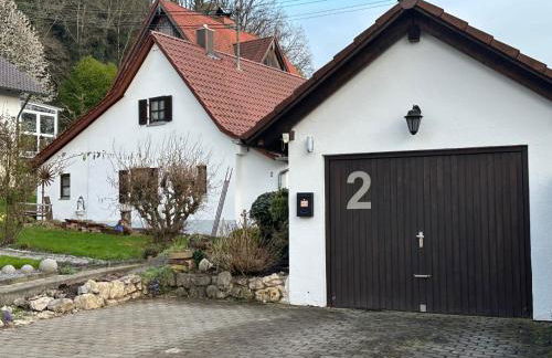 FERIENPARADIES AM KAMMERBERG - ein ganzes Haus für Sie alleine!!! - Foto 2