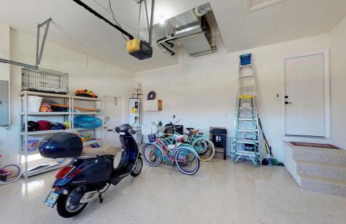 5* 3 BR 3 BA Home 4 min walk to beach & JW Marriott w/heated pool - Foto 40