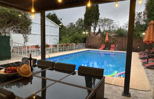 Villa GAN EDEN - Foto 12