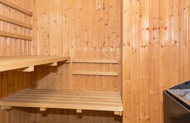 6 Person Holiday Home in Henne - Foto 1